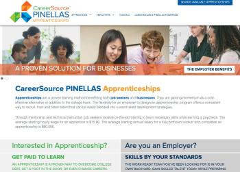 CareerSource PINELLAS Apprenticeships