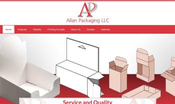 Allan Packaging