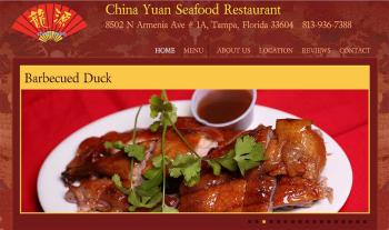China Yuan Restaurant