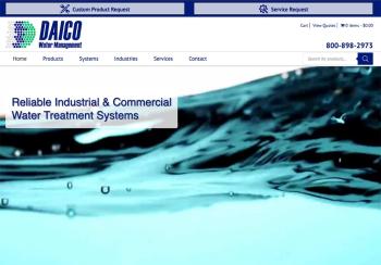 Daico Water Management