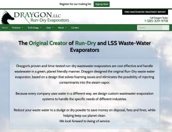 Draygon, LLC