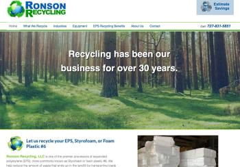 Ronson Recycling, LLC