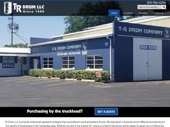 TR Drum LLC